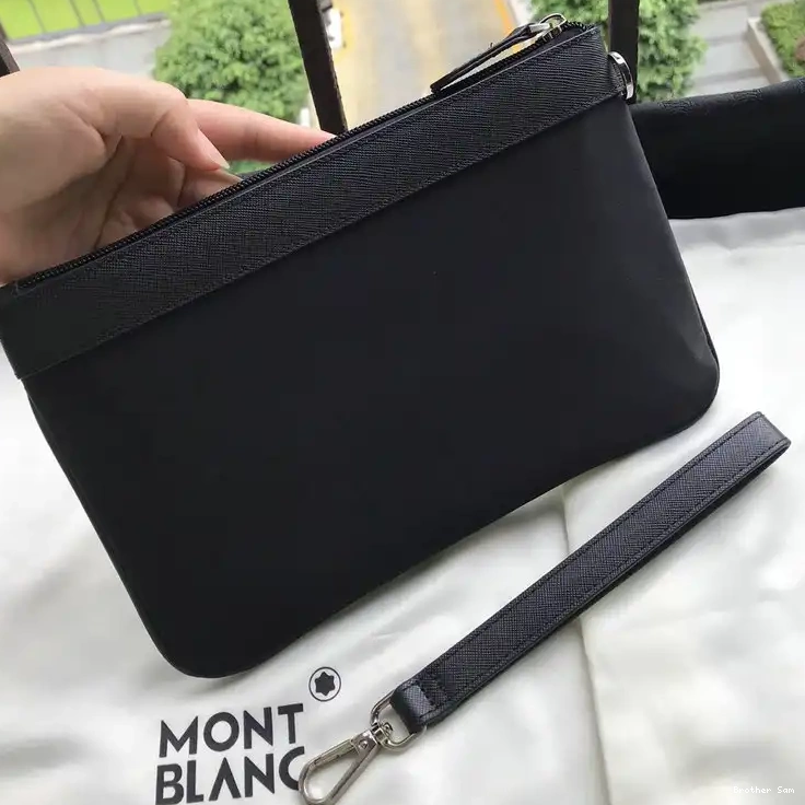 Brother Sam 2207PL0002 Bag Montblanc 0822